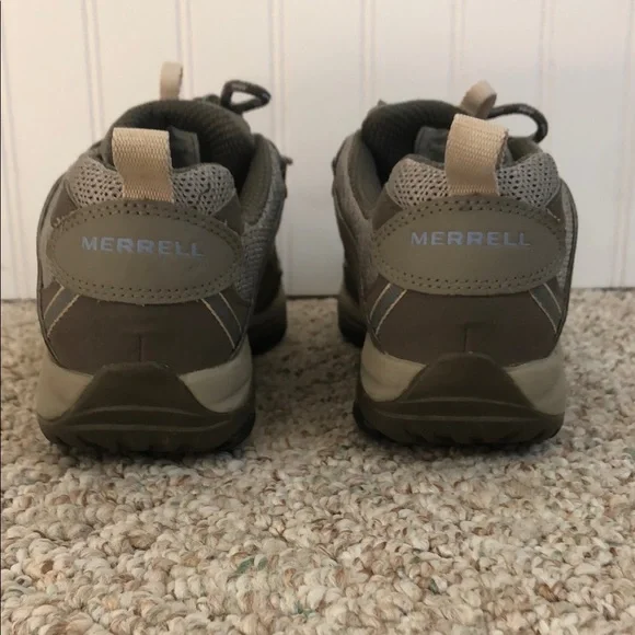 Merrell Siren Sport 2 Hiking Shoes - Picture 5 of 10
